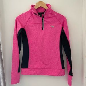 PINK VICTORIA SECRET Pink Sweater